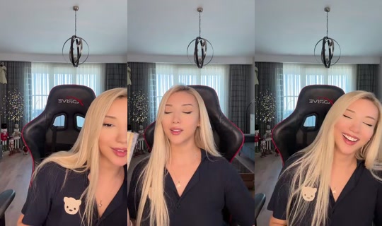 98olga's Stream - Aug 6, 2026, 7:22 AM