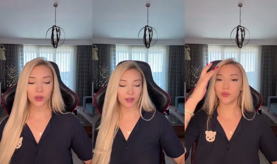 98olga's Stream - Aug 6, 2026, 9:12 AM