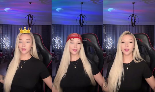 Stream ni 98olga - Ago 9, 2026, 10:31 PM
