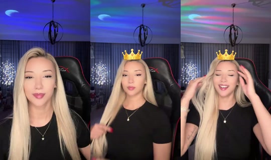 Stream ni 98olga - Ago 9, 2026, 11:21 PM