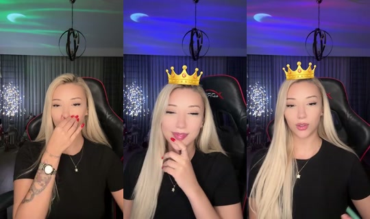 Stream ni 98olga - Ago 10, 2026, 12:34 AM