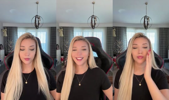 Stream von 98olga – 10. Aug. 2026, 5:03