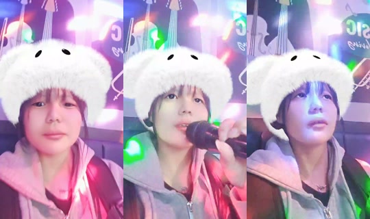 991019241's Stream - Jul 20, 2026, 8:28 AM