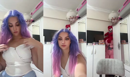 992351545's Stream - Jul 24, 2026, 1:16 PM