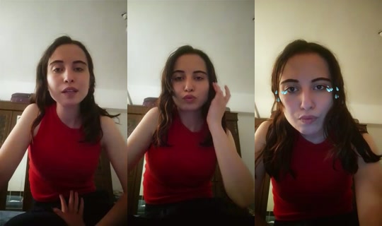 992402851's Stream - Jul 22, 2026, 12:20 PM