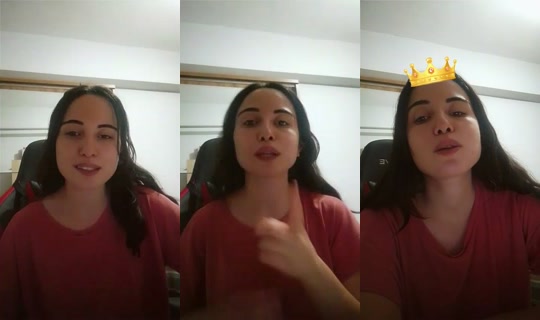 992402851's Stream - Jul 28, 2026, 7:30 PM
