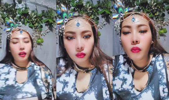 99Honey's Stream - Jul 27, 2026, 4:01 PM