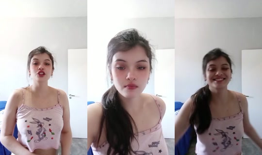 A.lindinha's Stream - Jul 20, 2026, 5:27 PM