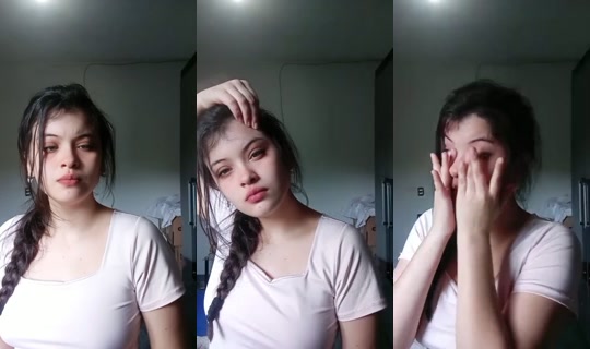 A.lindinha's Stream - Jul 22, 2026, 5:48 PM