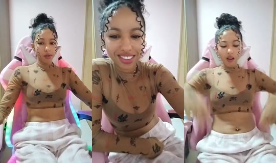 AB.juju's Stream - Jul 27, 2026, 12:10 AM
