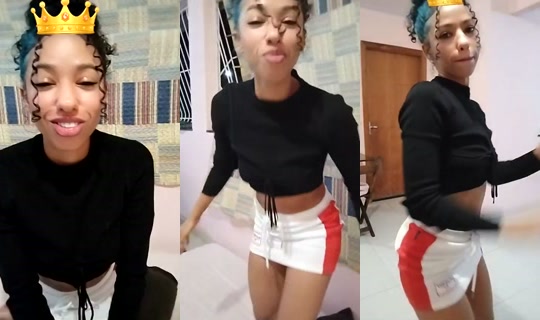 AB.juju's Stream - Aug 6, 2026, 3:26 AM