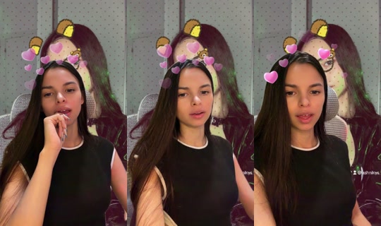 ABby.14's Stream - Jul 22, 2026, 1:47 AM