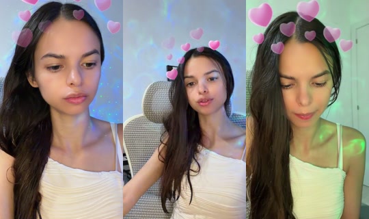 Live de ABby.14 - 26 de jul. de 2026, 19:30