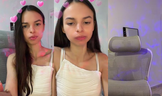 Live de ABby.14 - 26 de jul. de 2026, 20:35