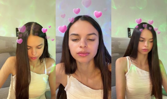 Live de ABby.14 - 26 de jul. de 2026, 21:26
