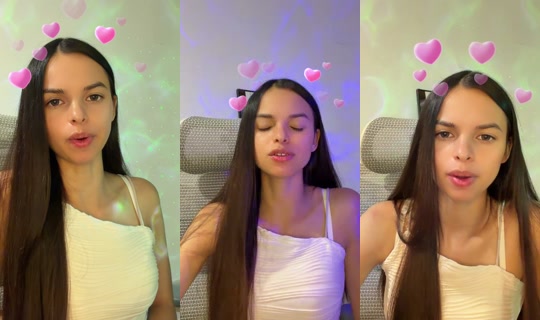 Live de ABby.14 - 26 de jul. de 2026, 22:16