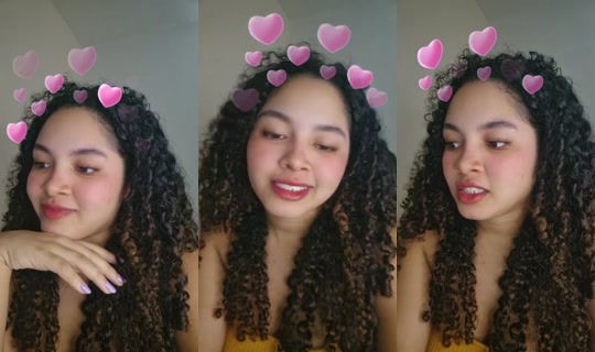 AD.Rebeca's Stream - Jul 16, 2026, 10:06 PM
