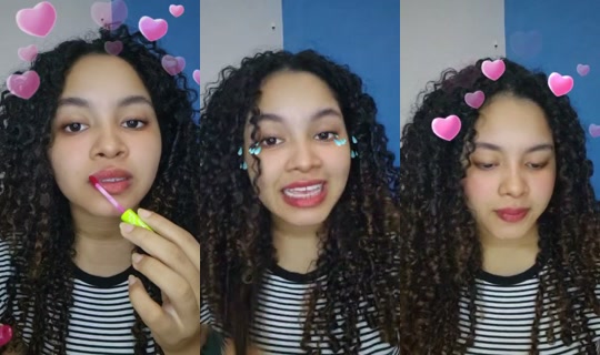 AD.Rebeca's Stream - Jul 28, 2026, 11:29 PM