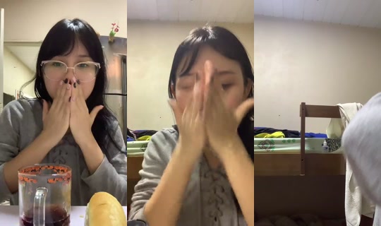 AGSMAISENA's Stream - Aug 3, 2026, 4:45 PM