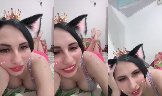 AGSMarinez_'s Stream - Oct 8, 2026, 8:54 PM