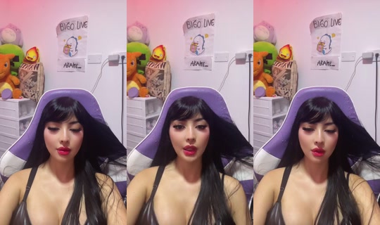 AKANE_'s Stream - Jul 22, 2026, 3:07 AM