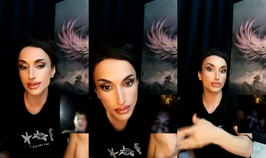 ANKALANDIN's Stream - Jul 13, 2026, 11:41 PM