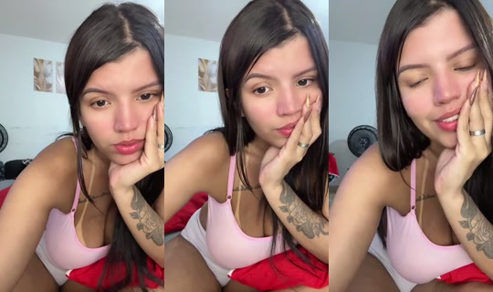 AS.Alexia's Stream - Aug 4, 2026, 6:55 PM