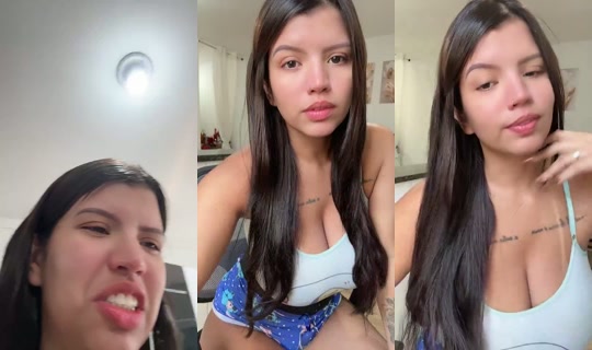 AS.Alexia's Stream - Aug 5, 2026, 12:07 PM