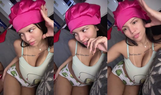 AS.Alexia 的直播 - 2026年8月9日 23:34