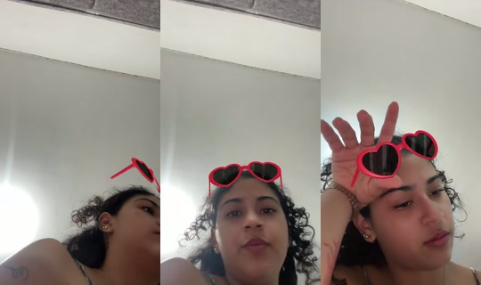 ASJESSICONTRERAS's Stream - Jul 22, 2026, 3:22 AM