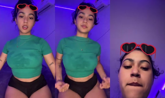 ASJESSICONTRERAS's Stream - Jul 28, 2026, 12:25 AM
