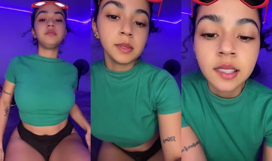 ASJESSICONTRERAS's Stream - Jul 28, 2026, 3:35 AM