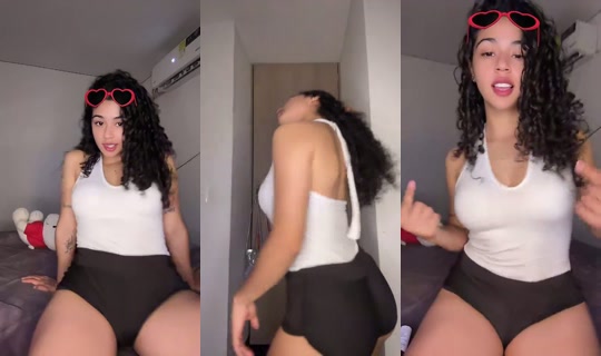 ASJESSICONTRERAS's Stream - Jul 29, 2026, 3:39 AM