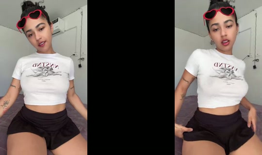 ASJESSICONTRERAS's Stream - Jul 30, 2026, 2:21 PM