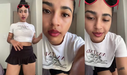 ASJESSICONTRERAS's Stream - Jul 30, 2026, 3:33 PM