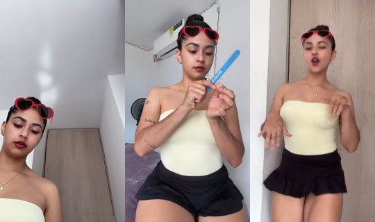 ASJESSICONTRERAS's Stream - Jul 30, 2026, 7:27 PM
