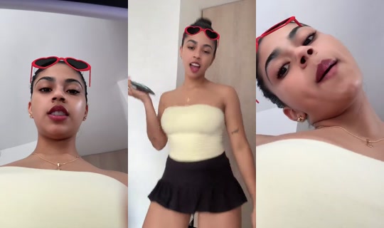 ASJESSICONTRERAS's Stream - Jul 30, 2026, 8:31 PM