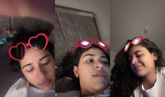 ASJESSICONTRERAS's Stream - Aug 5, 2026, 4:21 AM