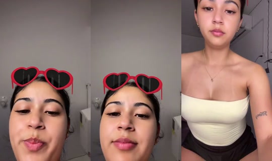 ASJESSICONTRERAS's Stream - Aug 9, 2026, 3:32 AM