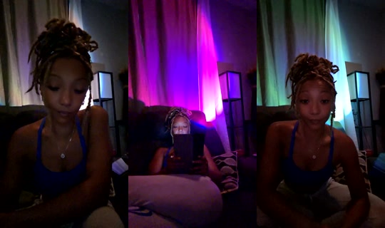 ATNATALIE25's Stream - Jul 11, 2026, 12:19 AM