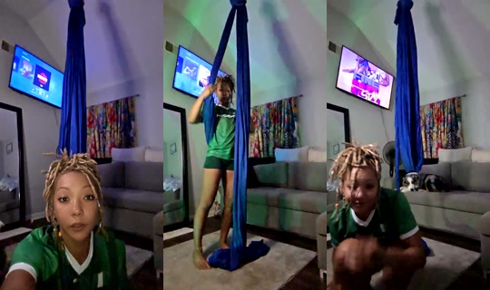 ATNATALIE25's Stream - Jul 24, 2026, 12:03 AM