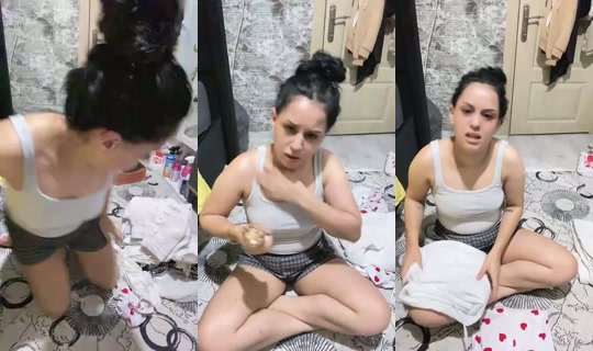 AYSENURLANDIN's Stream - Jul 19, 2026, 6:07 PM