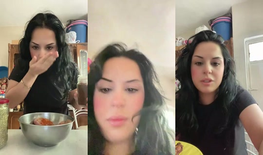 AYSENURLANDIN's Stream - Jul 20, 2026, 10:40 AM