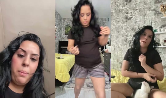 AYSENURLANDIN's Stream - Jul 20, 2026, 1:00 PM