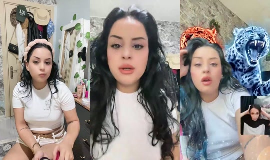 AYSENURLANDIN's Stream - Jul 20, 2026, 2:07 PM