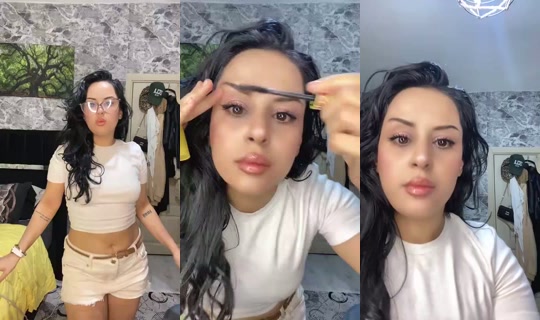 AYSENURLANDIN's Stream - Jul 20, 2026, 4:20 PM