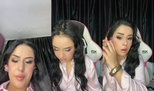 AYSENURLANDIN's Stream - Jul 27, 2026, 7:08 PM