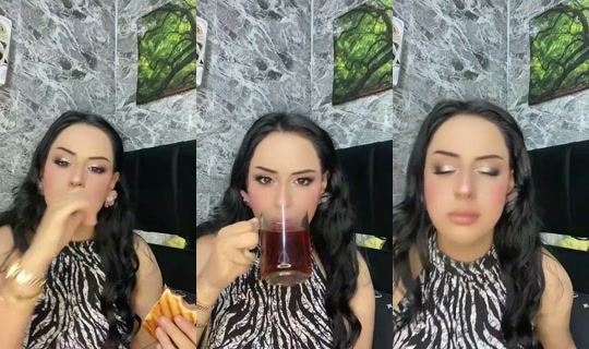 AYSENURLANDIN's Stream - Jul 27, 2026, 8:28 PM