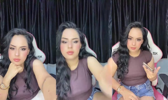 AYSENURLANDIN's Stream - Jul 27, 2026, 10:04 PM