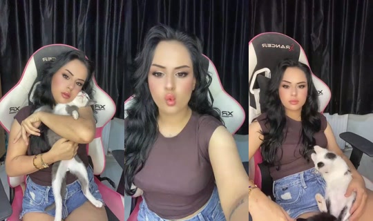 AYSENURLANDIN's Stream - Jul 27, 2026, 11:03 PM